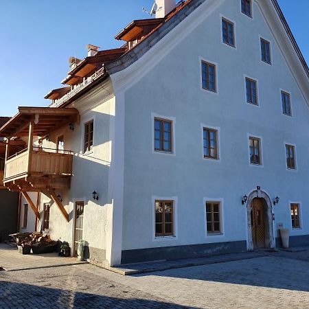 Floesserhaus - Kirchbichl Top 1 エクステリア 写真