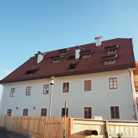 Floesserhaus - Kirchbichl Top 1 エクステリア 写真