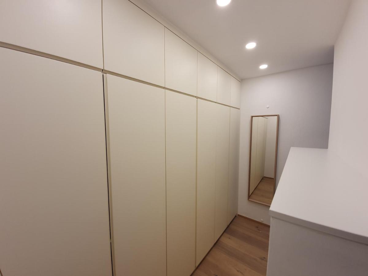 Floesserhaus - Kirchbichl Top 1 エクステリア 写真